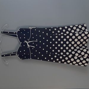 Madison Leigh Dress ~ Size 4P